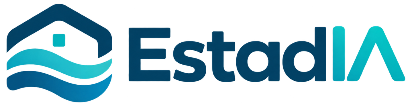 EstadIA logo